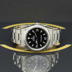 Rolex Explorer 36 - 14270 - 1999 - EU Fullset