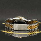 Rolex Datejust 31 - Ref: 68273 - aus 1991 - Rolex Box & Papiere