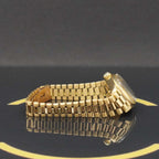 Rolex Lady-Datejust 26 - 6917 - 1973 - Box & EU Papiere