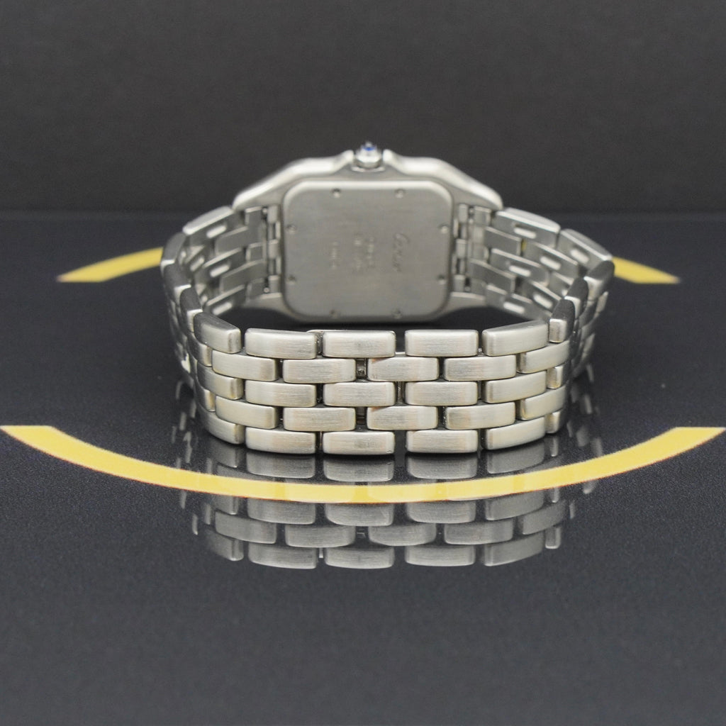 Cartier Panthére 29 - 1300 - 1995 - Fullset