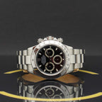 Rolex Daytona 40 - 116520 - 2003 - Rolex Box