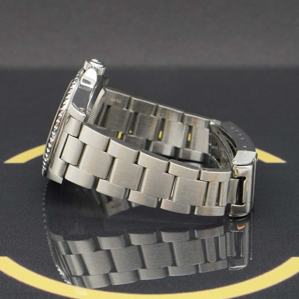 Rolex Submariner No Date 40 - 14060 - 1994 - LC100 Box & Papiere