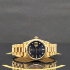Rolex Day Date 36 - Ref: 18038 - aus 1983 - Box & Papiere - LC 100