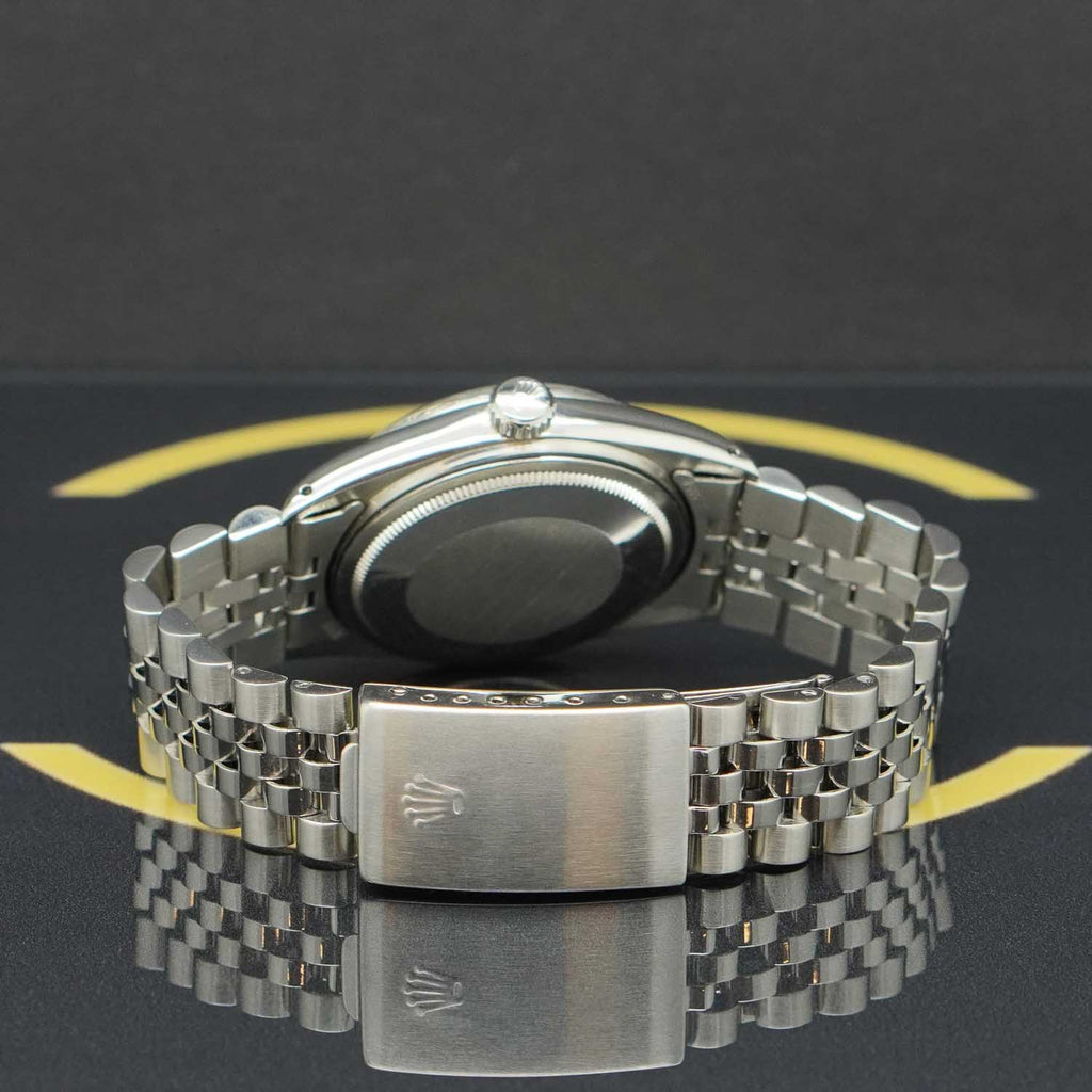 Rolex Datejust 36 - 16030 - 1979 - Rolex Box