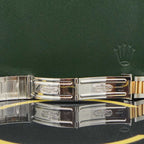 Rolex Oysterband S/G - 16523 Daytona - 20mm - Sehr guter Zustand