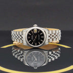 Rolex Datejust 31 - 68274 - 1986 - Rolex Box