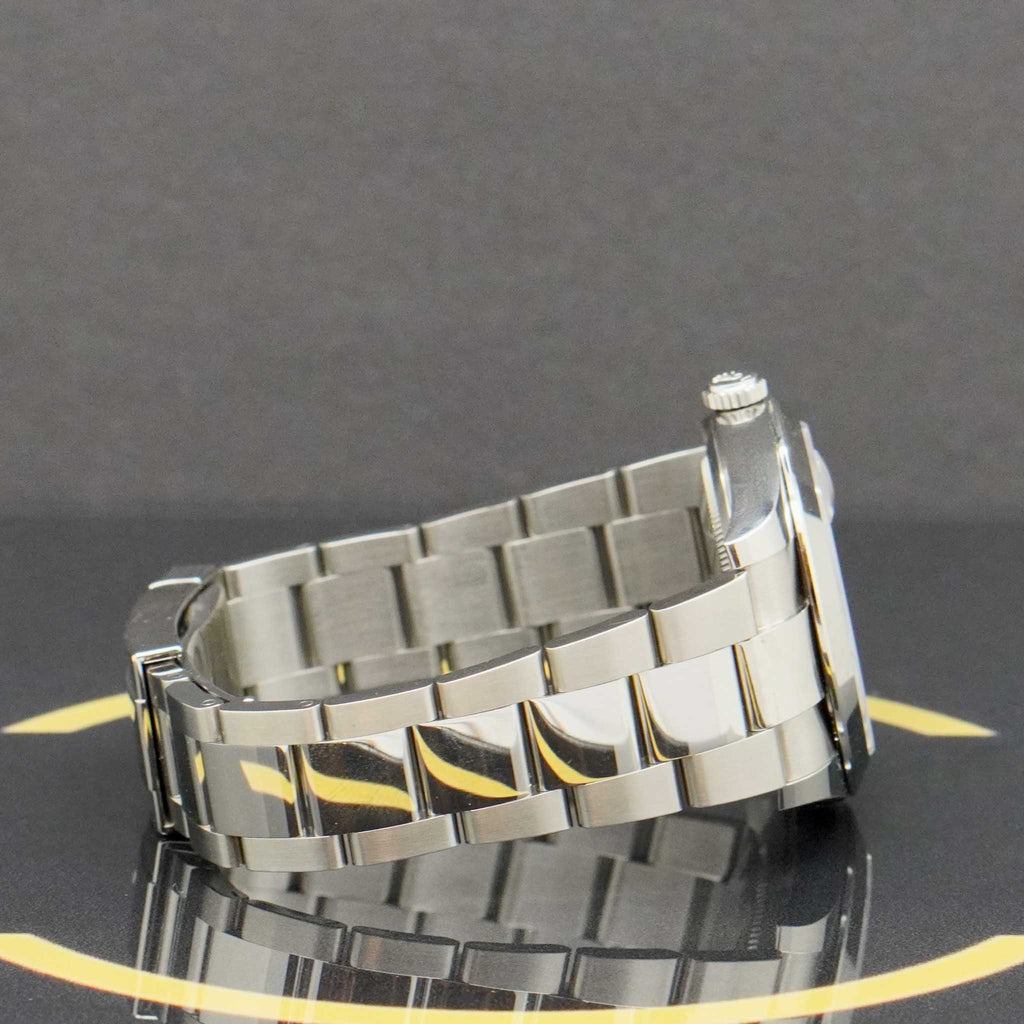 Rolex Datejust 41 Arabic - 126300 - aus 2021 - Fullset