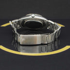 Rolex Oysterdate Precision - 6694 - aus 1968 - Rolex Box