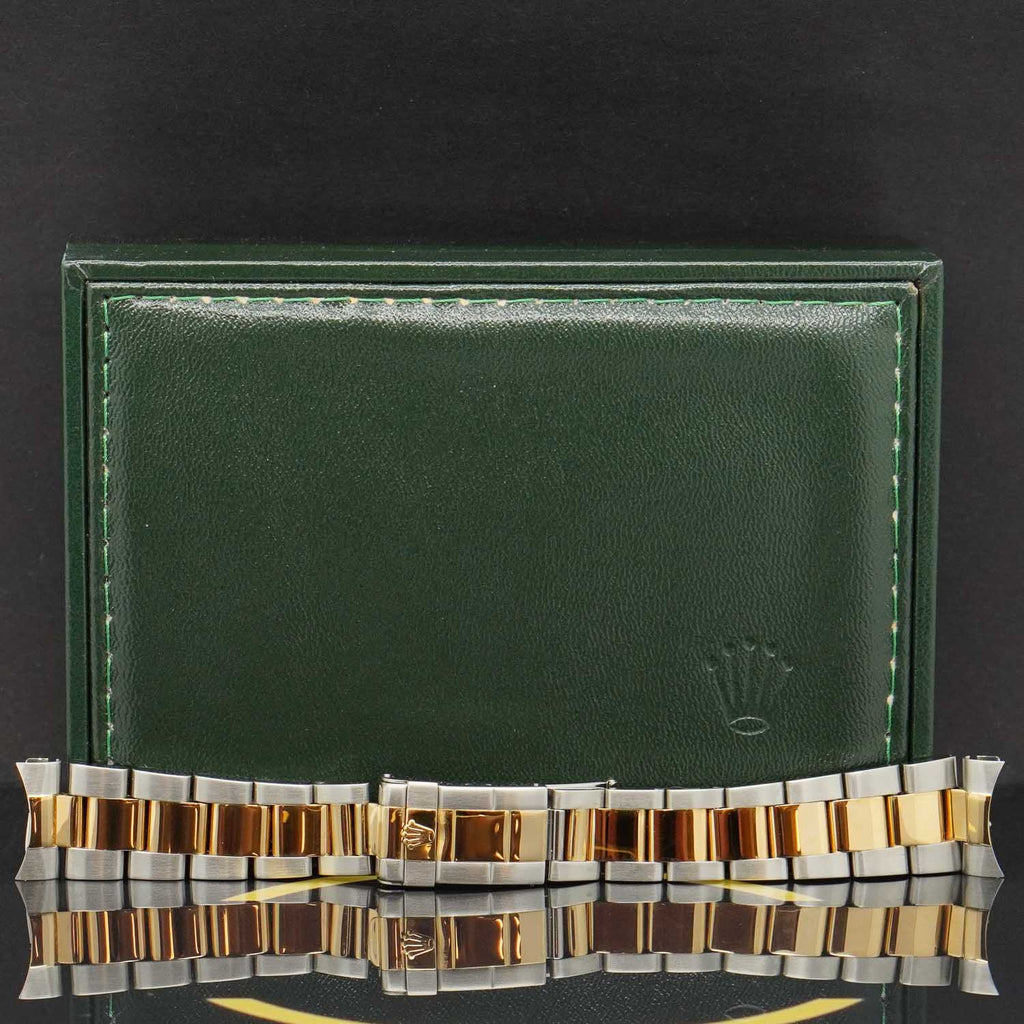 Rolex Oysterband S/G - 16523 Daytona - 20mm - Sehr guter Zustand