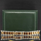 Rolex Oysterband S/G - 16523 Daytona - 20mm - Sehr guter Zustand