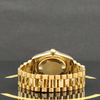 Rolex Day Date 36 - Ref: 18038 - aus 1983 - Box & Papiere - LC 100