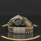 Rolex Datejust 36 S/G - 16233 - 1993 - Rolex Box & Papiere