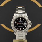 Rolex Explorer II 40 - 16570 - 1995 - Rolex Box