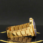 Rolex Submariner Date 40 Gold - Ref: 116618LB - aus 2020 - EU FULLSET