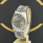 Rolex Datejust 36 - 16030 - 1979 - Rolex Box