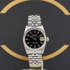 Rolex Datejust 31 - 68274 - 1986 - Rolex Box