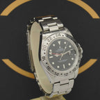 Rolex Explorer II 40 - 16570 - 1995 - Rolex Box