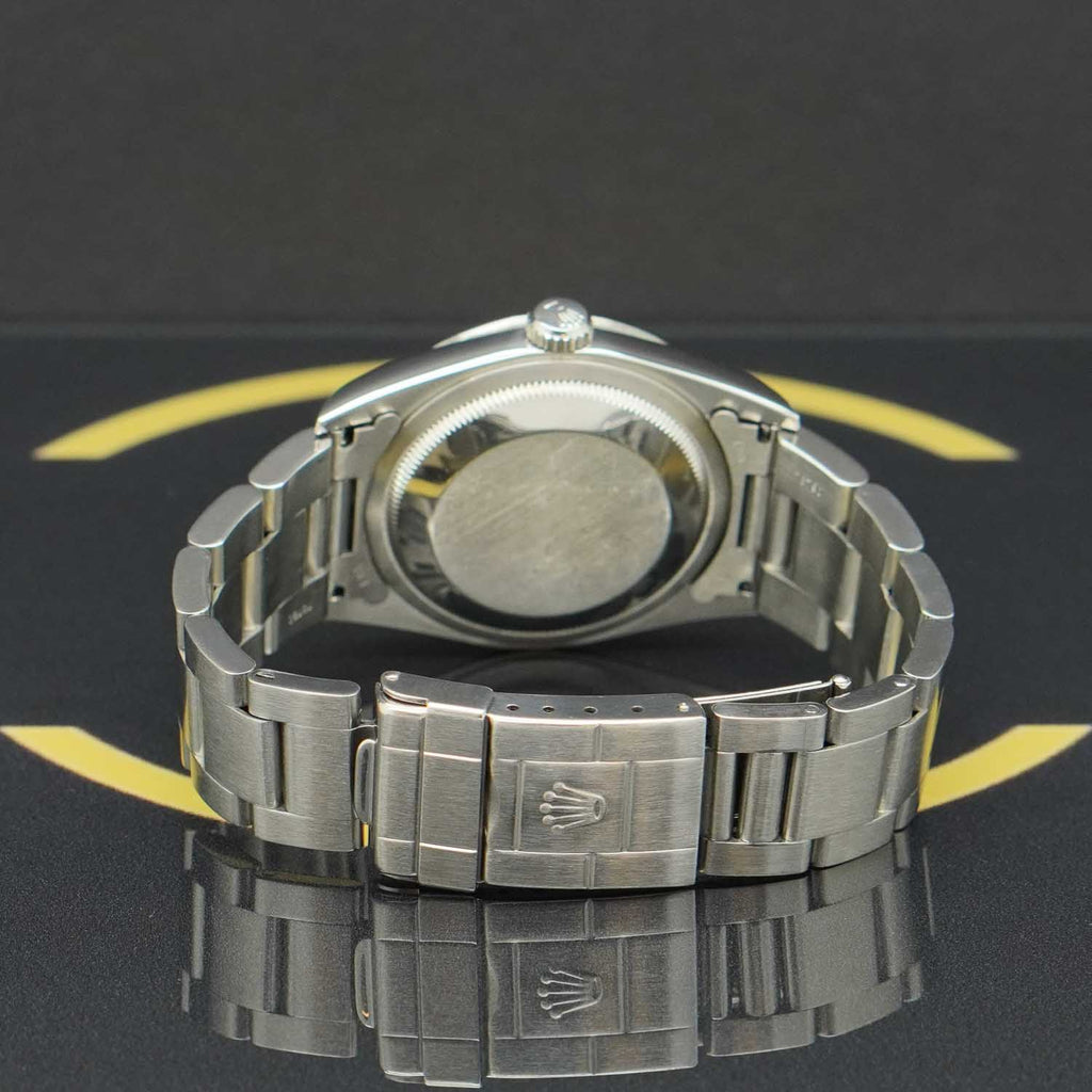 Rolex Explorer 36 - 14270 - 1999 - EU Fullset