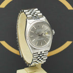 Rolex Datejust 36 - 16030 - 1979 - Rolex Box