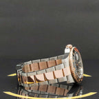 Rolex GMT Master II Rootbeer - Ref: 126711CHNR - aus 2022 - FULLSET