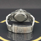 Rolex Submariner No Date 40 - 14060 - 1994 - LC100 Box & Papiere