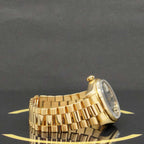 Rolex Day Date 36 - Ref: 18038 - aus 1983 - Box & Papiere - LC 100