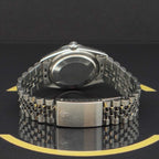 Rolex Datejust 36 - 16014 - 1981 - Rolex Box & Papiere