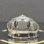 Rolex Datejust 41 Arabic - 126300 - aus 2021 - Fullset