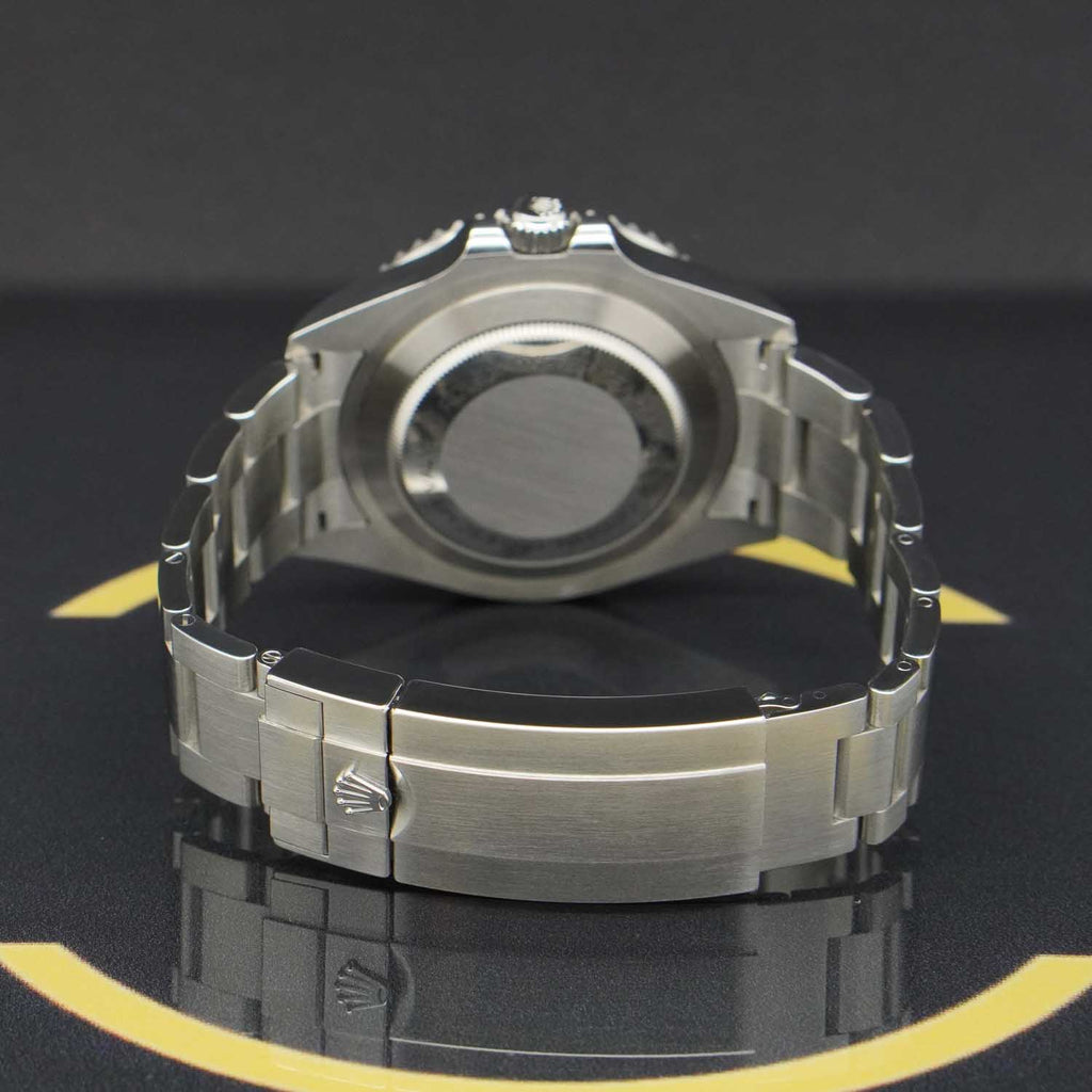 Rolex Sea-Dweller 43 - 126600LN - 2019 - LC100 Fullset