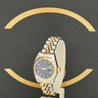 Rolex Lady Datejust 26 - Ref: 79173 - aus 1999 - Rolex Box