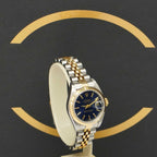 Rolex Lady Datejust 26 - Ref: 79173 - aus 1999 - Rolex Box