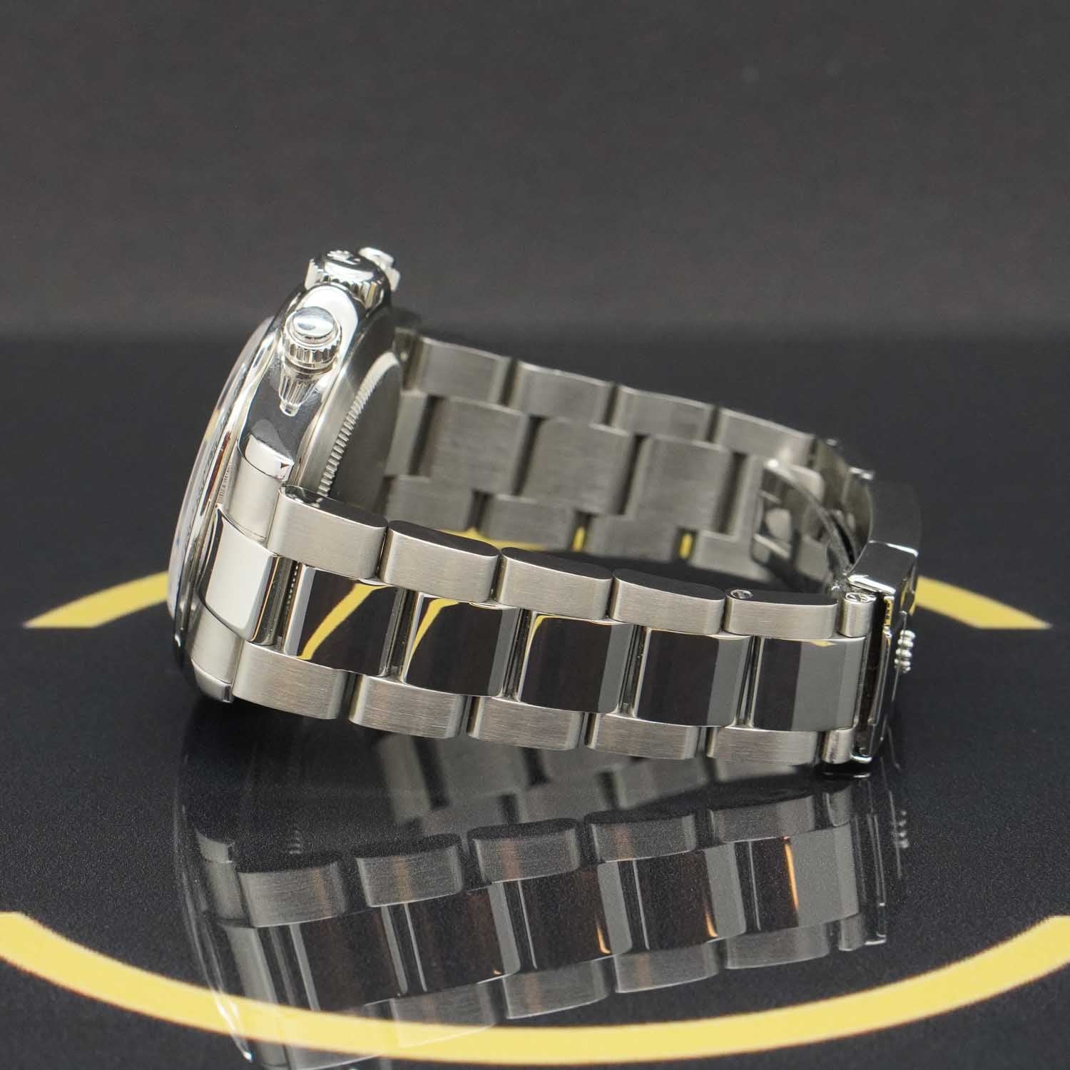 Rolex Daytona 40 - 116520 - 2003 - Rolex Box