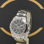 Rolex Daytona 40 - 116520 - 2009 - EU Fullset