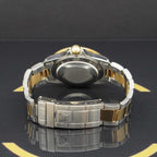 Rolex Submariner Date 40 S/G - 16803 - 1995 - Rolex Box