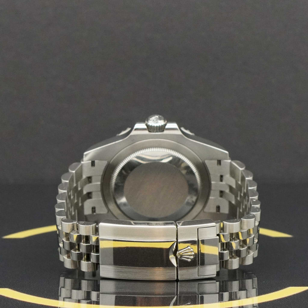 Rolex GMT Master II "Sprite" - Ref: 126720VTNR - 12/2024 - FULLSET - LC 100 EKR