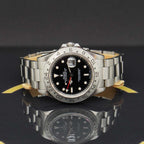 Rolex Explorer II 40 - 16570 - 1995 - Rolex Box