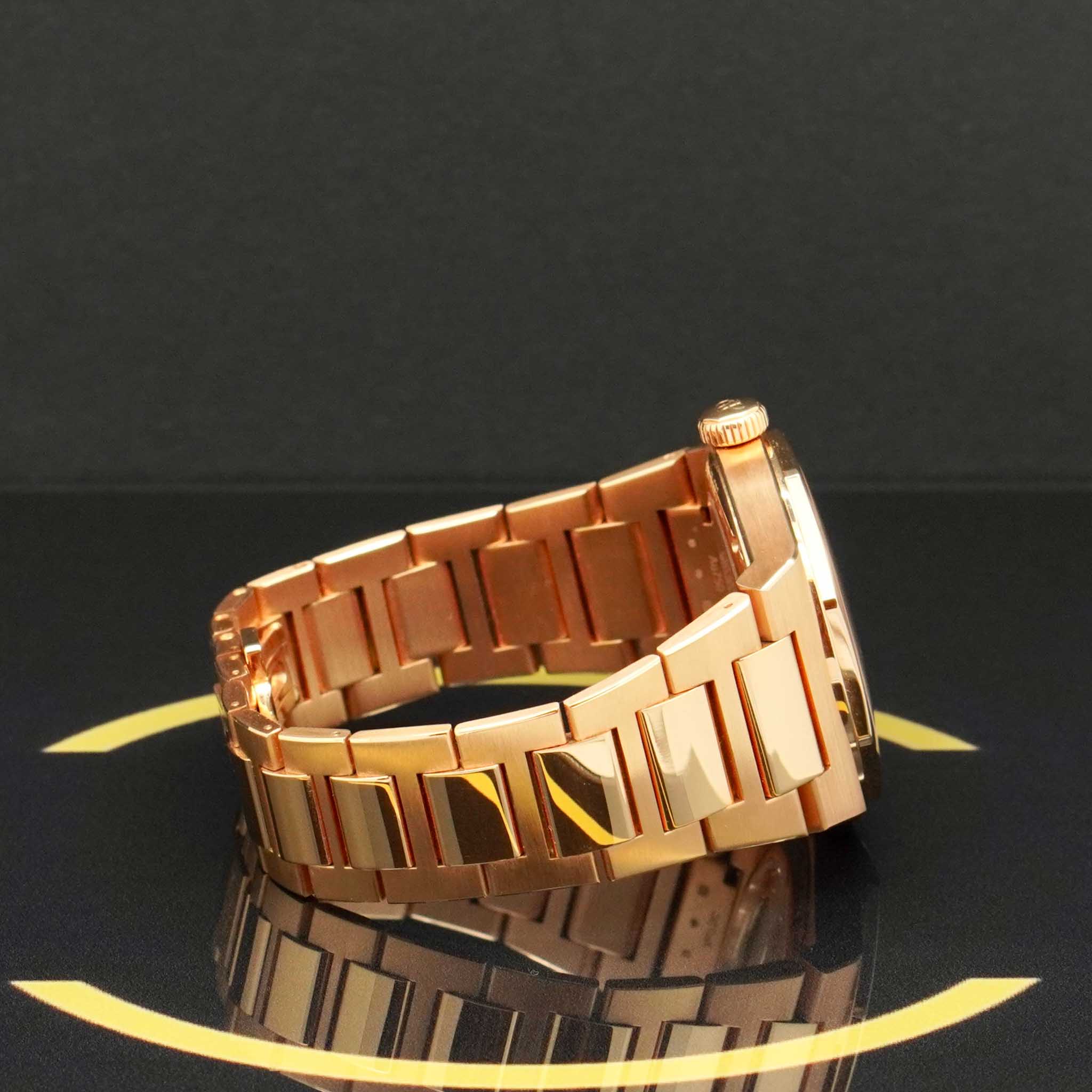 Girard Perregaux Rosé - 81015-52-002-52A - 07/2023 - FULLSET