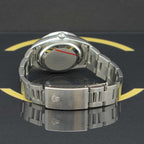 Rolex Oyster Perpetual Date 34 - 15210 - 2001 - Rolex Box & Papiere