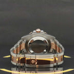 Rolex GMT Master II Rootbeer - Ref: 126711CHNR - aus 2022 - FULLSET