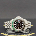 Rolex GMT Master II "Sprite" - Ref: 126720VTNR - 12/2024 - FULLSET - LC 100 EKR