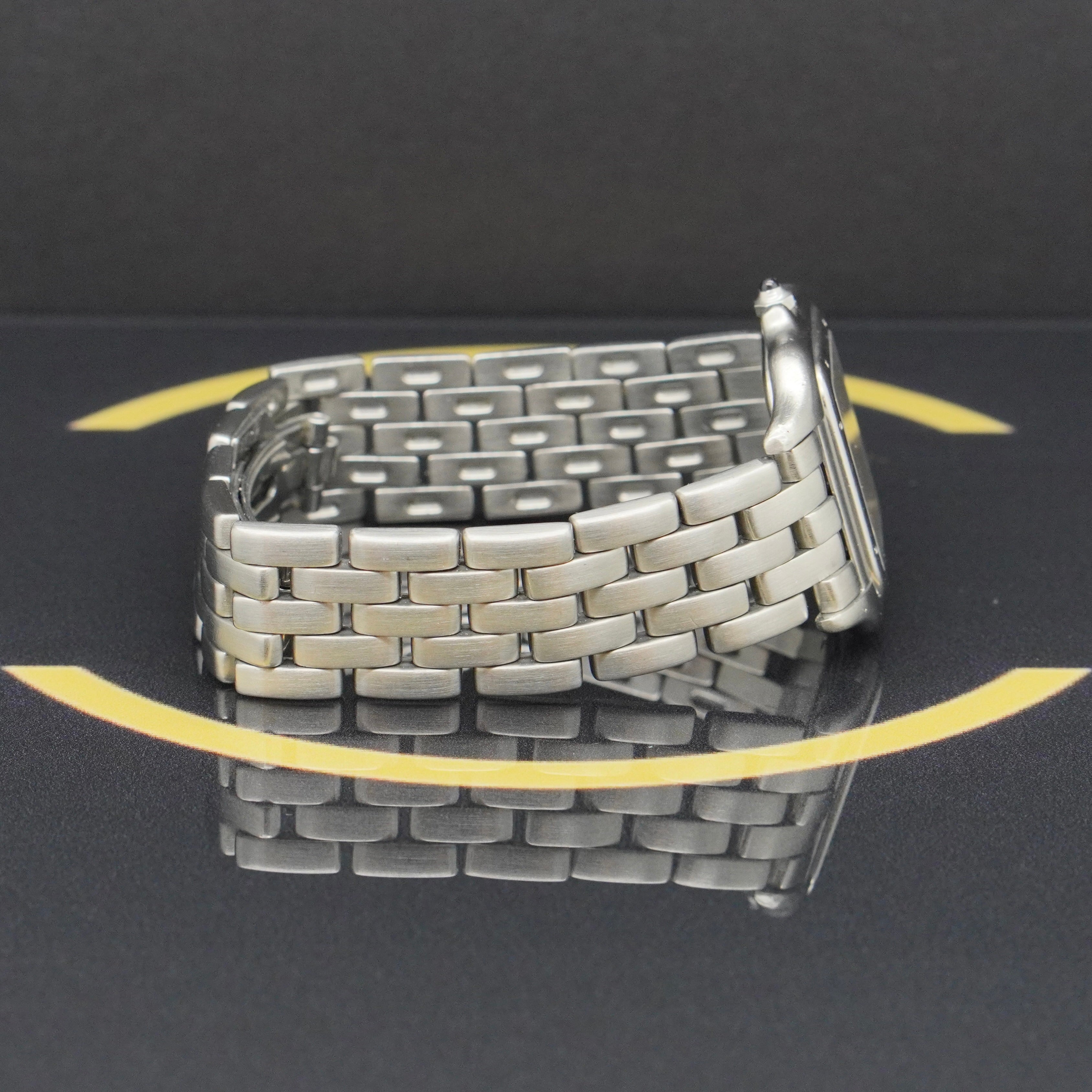 Cartier Panthére 29 - 1300 - 1995 - Fullset