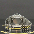 Rolex Datejust 41 Arabic - 126334 - aus 2023 - Fullset