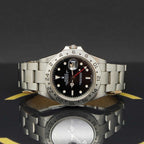 Rolex Explorer II 40 - 16570 - 2004 - LC100 Fullset