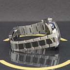 Rolex Milgauss 40 - 116400 - 2009 - Rolex Box & EU Karte