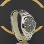 Rolex Oysterdate Precision - 6694 - aus 1968 - Rolex Box