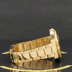 Rolex GMT-Master II Gold - Ref: 116718LN - aus 2016 - EU FULLSET