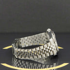 Rolex Datejust 41 Dia - Ref: 126334 - aus 2023 - Fullset mit EKR