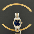 Rolex Lady Datejust 26 - Ref: 79173 - aus 1999 - Rolex Box