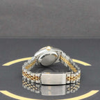 Rolex Lady Datejust 26 - Ref: 69173 - aus 1995 - FULLSET