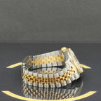 Rolex Datejust 36 S/G Dia - 16233 - 1998 - Rolex Box